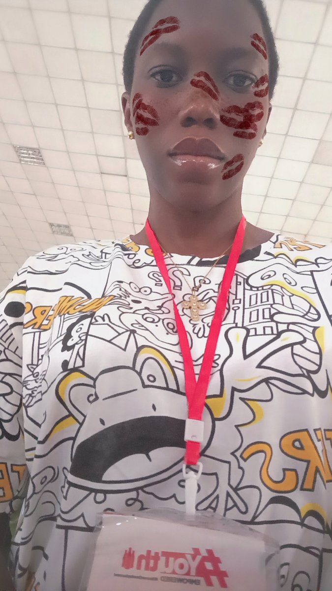 desmoy3199's tweet photo. Reconnecting back here after taking a break from social media!
I am currently at the @YouthEmpowerdNG program in Osogbo today, organized by Nigerian Bottling Company in partnership with @MindThe_GapNG. The program focuses on core practical skills like project management, https://t.co/Xhza1Uxz6w