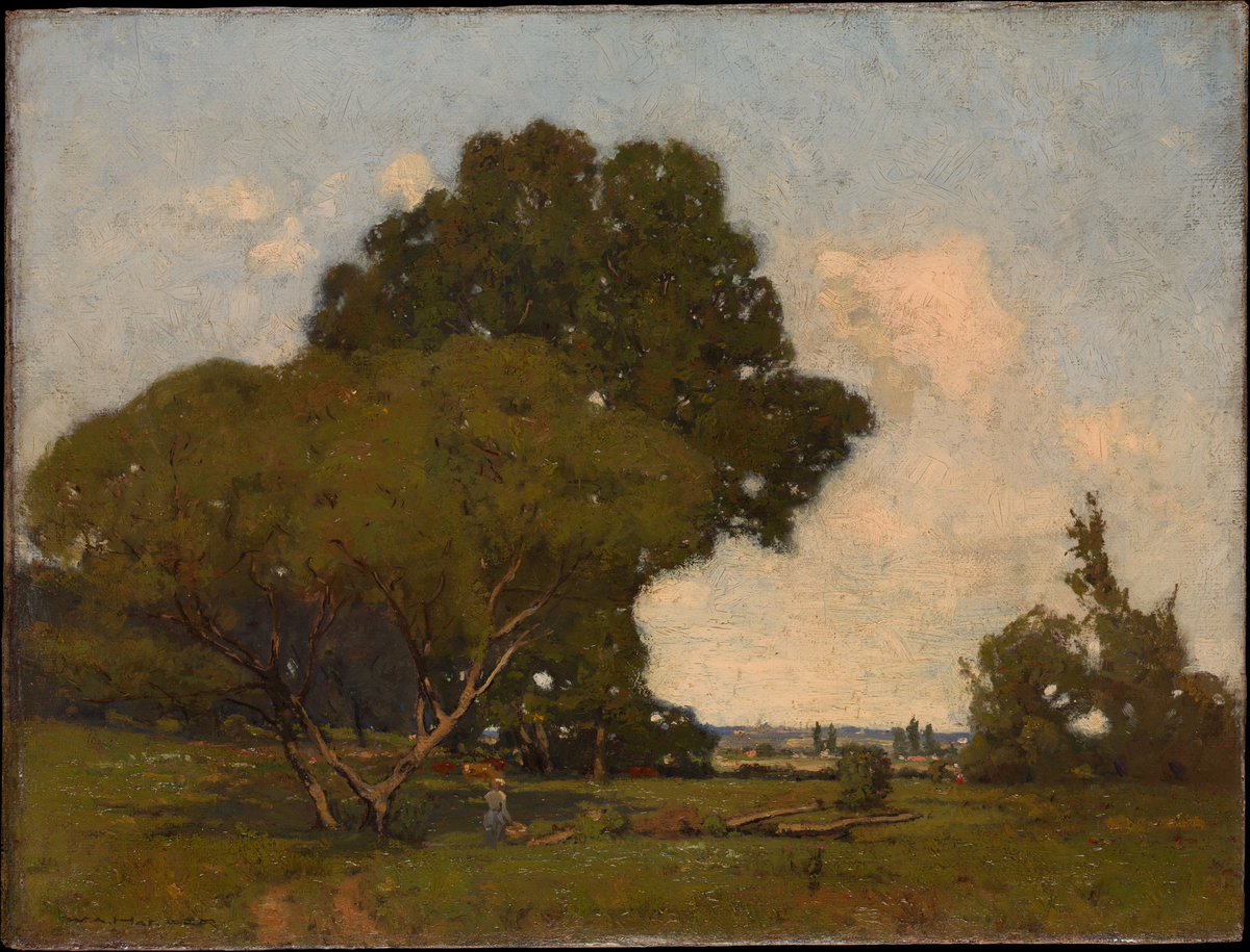 Badehsabaa's tweet photo. نقاشی‌های ویلیام هارپر.

William A. Harper (1873–1910) https://t.co/Qim3IMT0K2