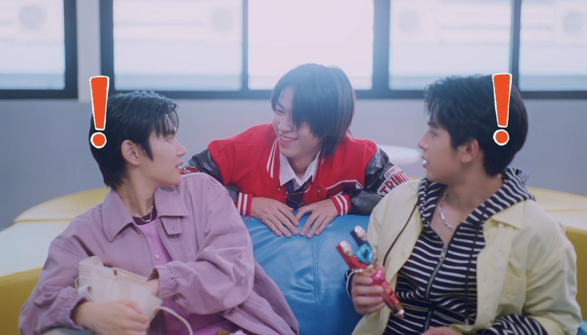 GoonD1511's tweet photo. ผ่ามมมม❗️❗️˘͈ᵕ˘͈ 
                       
                ≽^•༚•🎀≼

#ชอบได้ป่าวCani_MV 
#paopichitchai #Tonklashr https://t.co/C9p3QDMdMN
