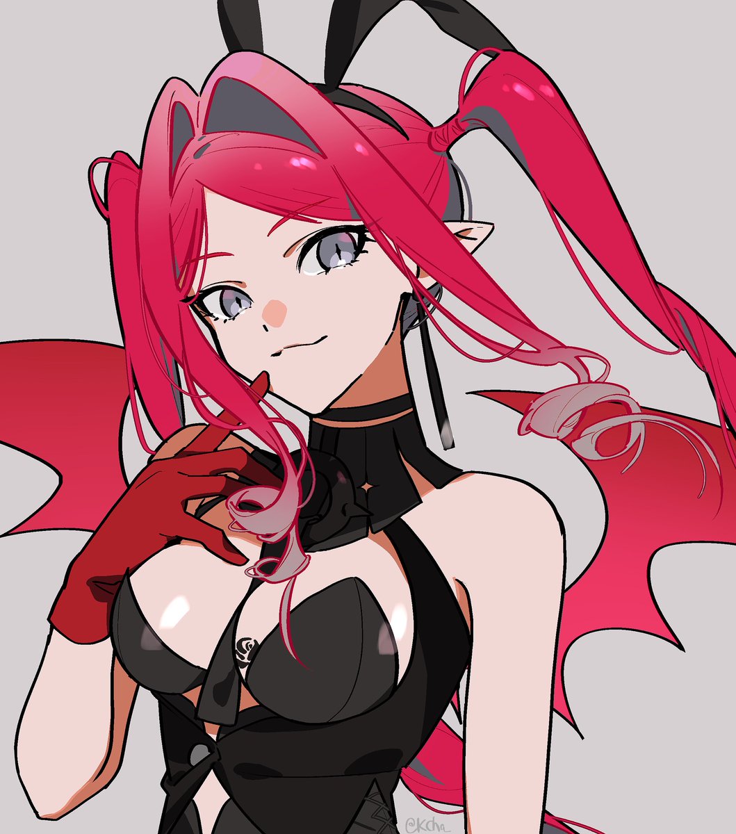 KCha_'s tweet photo. ハロウィンのきゃわいいバーヴァンシー https://t.co/OB6WNElVy5