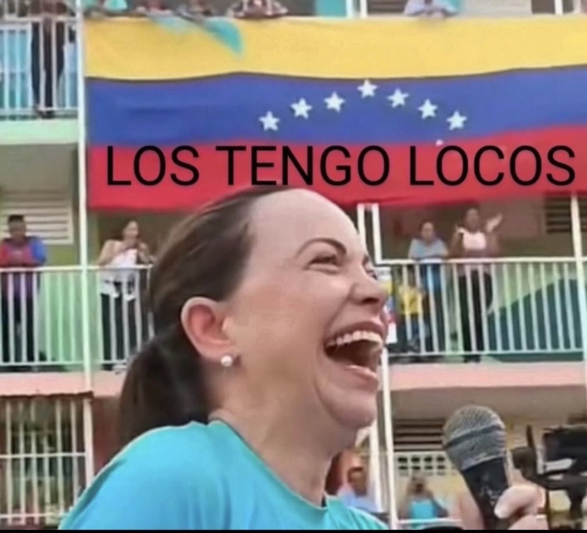 Manuelkoiz's tweet photo. @INDIURBANEJA Y éso que no ha entrado a Venezuela jajajajaja https://t.co/X9AbhtjBCa