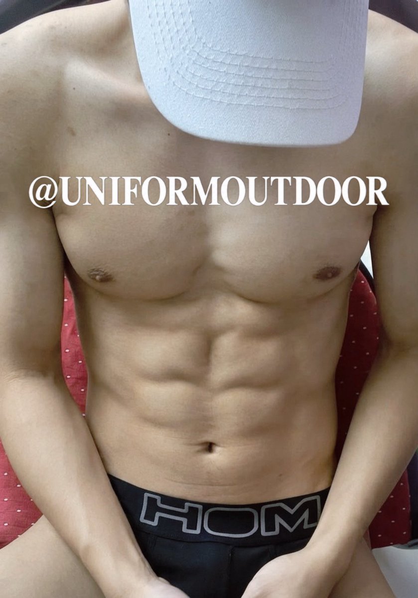 UniformoutdoorL's tweet photo. ดีใจที่ถึงไม่ค่อยได้โพสต์อะไรก็ยังมีคนอยากเจออยู่… https://t.co/UjlHvAFLG7