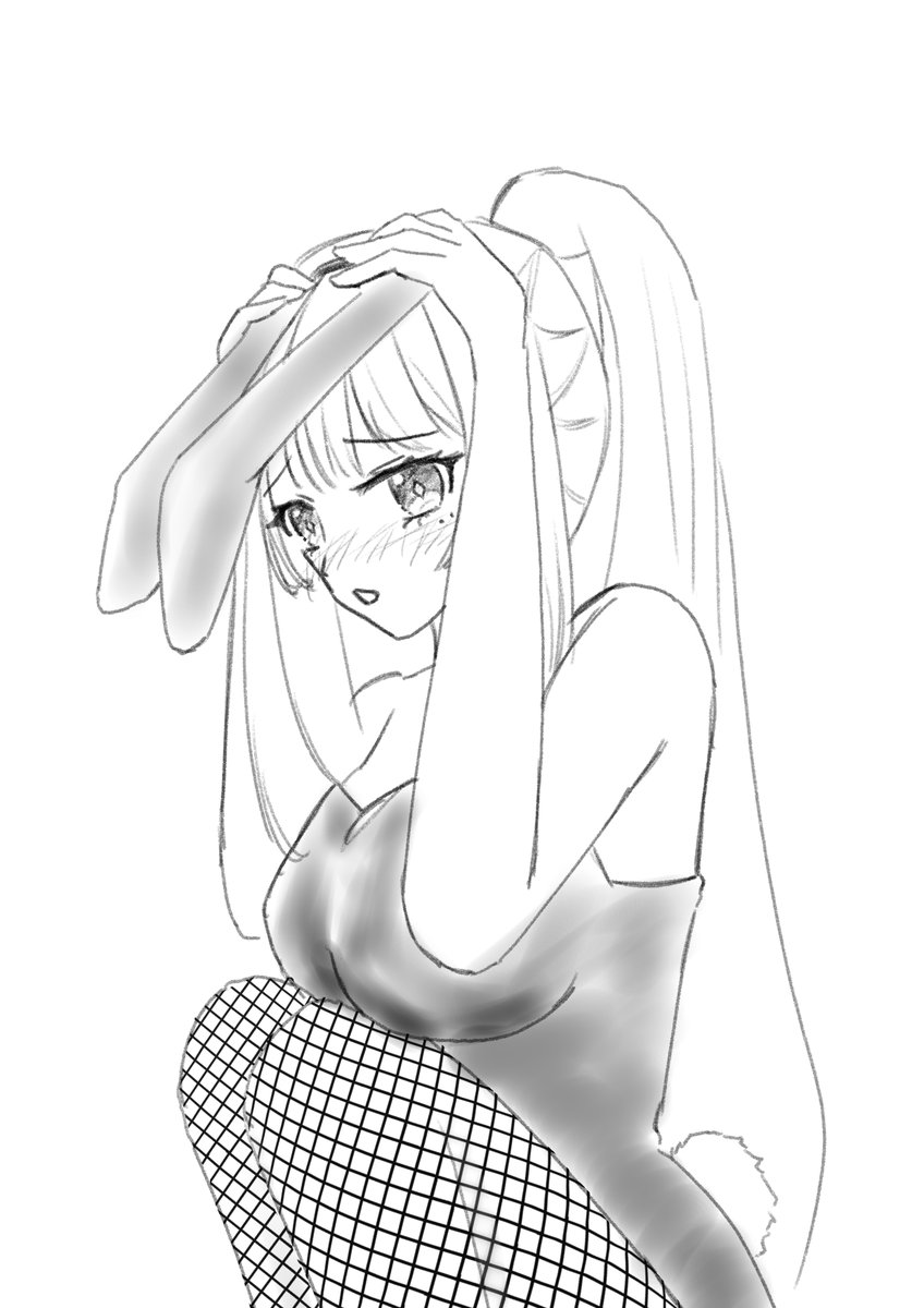norii191's tweet photo. @remisub0713 前に描いた下書きぼつのもので、れみゃーとなら・・・
リレー頑張って下さい https://t.co/g6WcXwRbi8