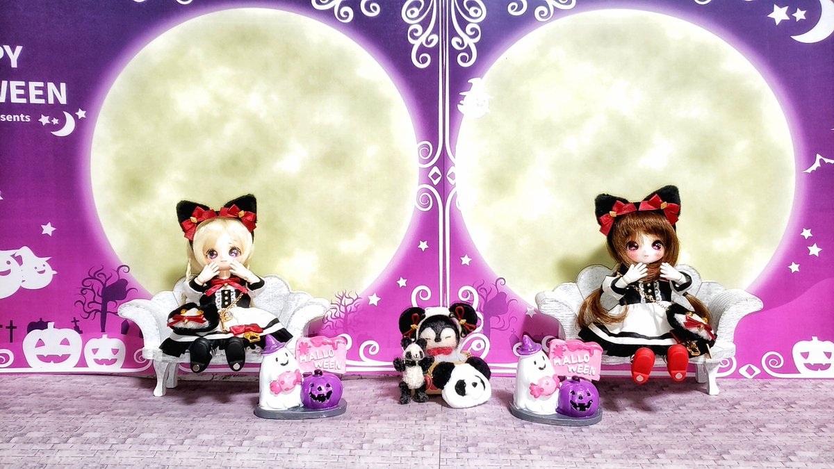 LiliLL_LiLL's tweet photo. 白黒コーデ💓 https://t.co/05LNsCG9gG