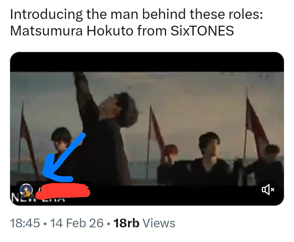 wareware_suto's tweet photo. gaes kan aku nubi ya di x, bikin postingan video begini gmn si yg muncul sourcenya https://t.co/GQhjPJC1ig