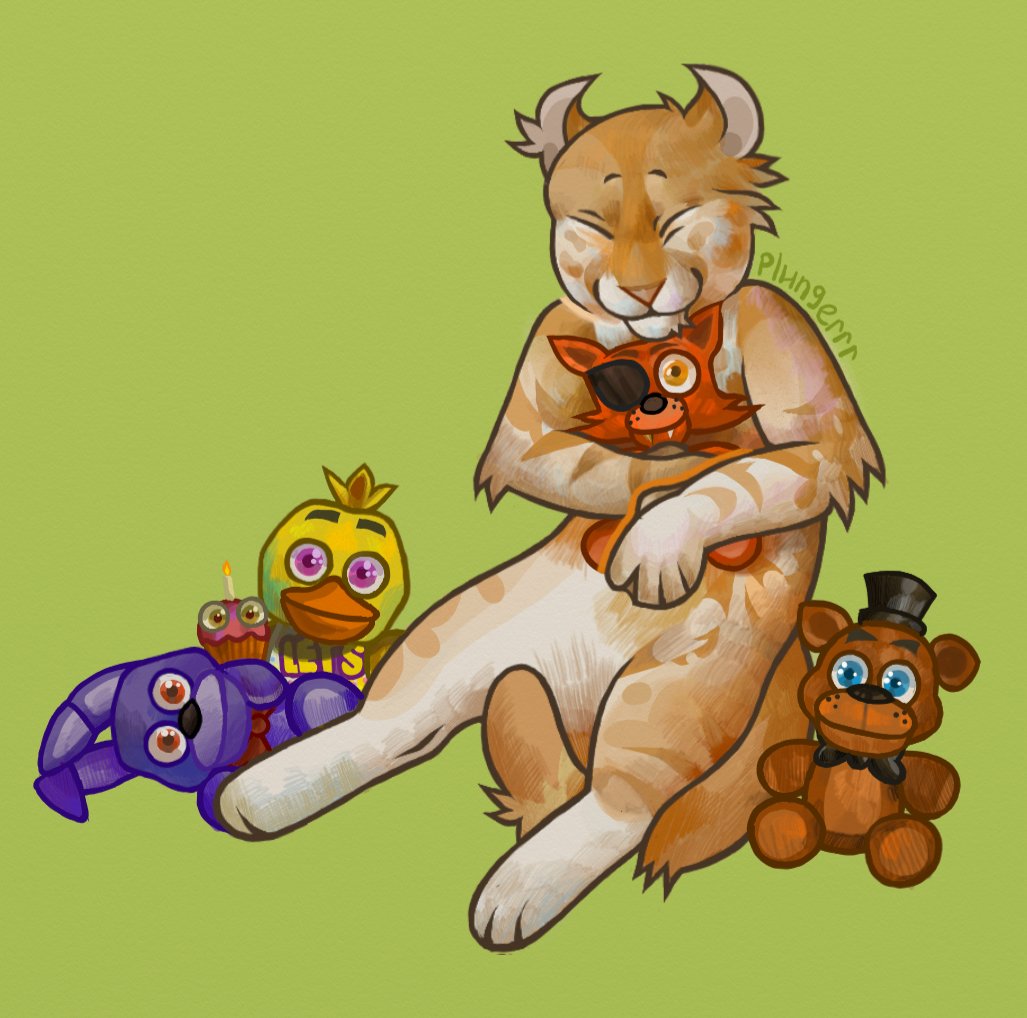 Plungerrr's tweet photo. HIiiii GUYS
It's my first post here and I hope you'll like my art!!!! These are my old works :))) https://t.co/twKRJNQH5V