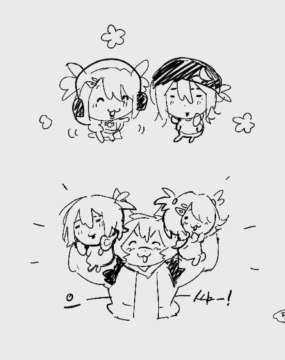 02h_05m's tweet photo. 쪼꼬미2 https://t.co/V5OilM4m8D