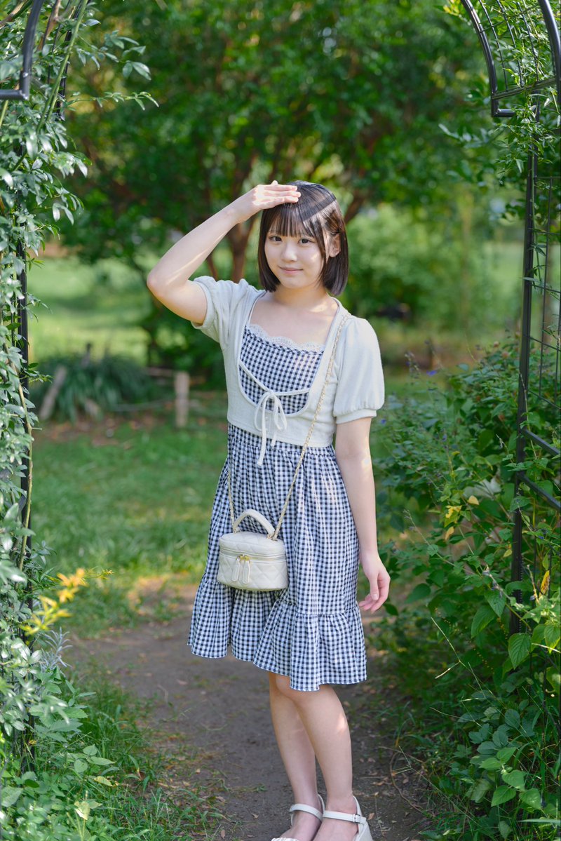 wtrx_tktx's tweet photo. 大好きな推しちゃん
山口小雪希 https://t.co/j6Fr0Gxcu0