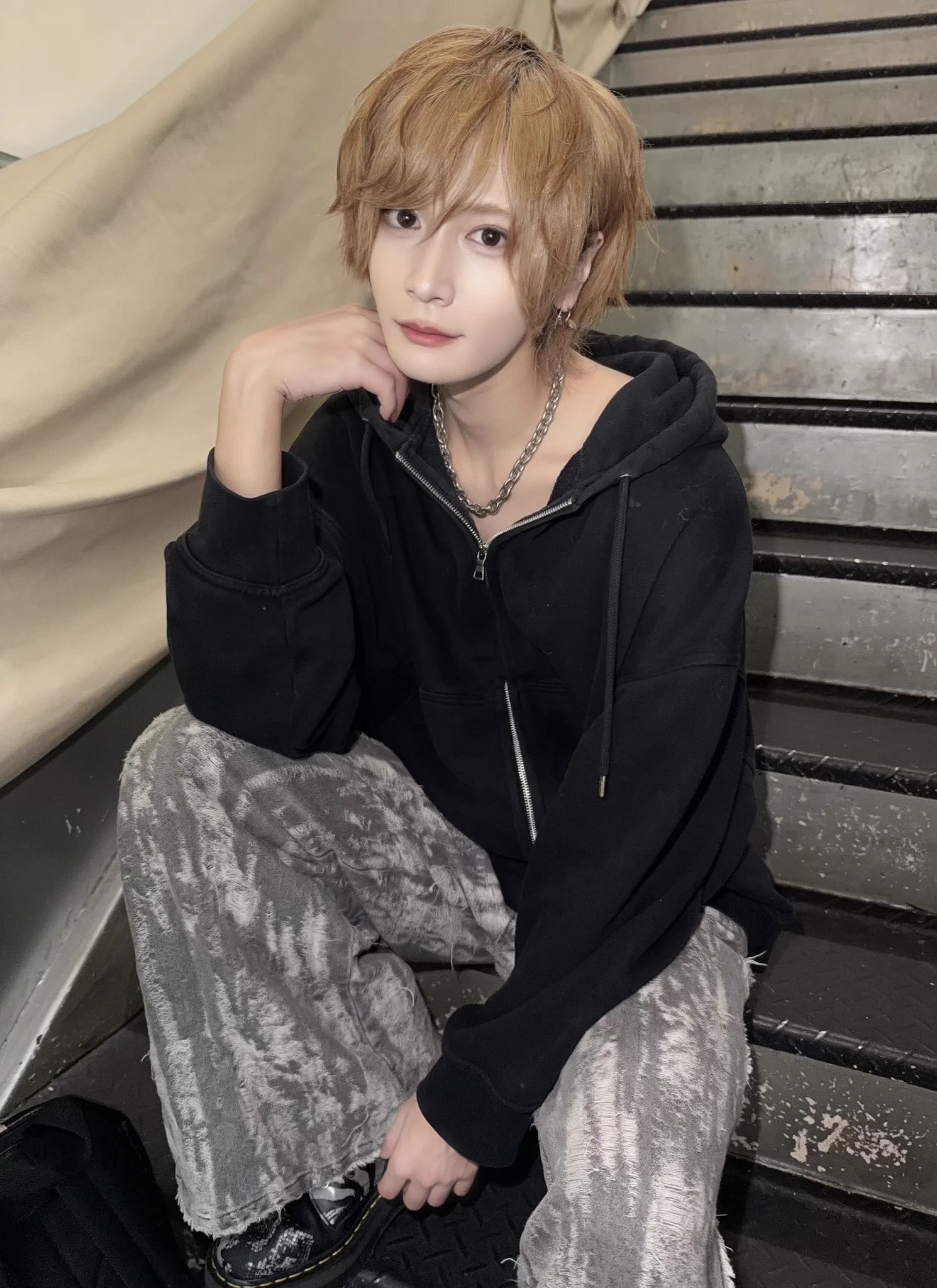 しゅん (@syun_ctcw) / X