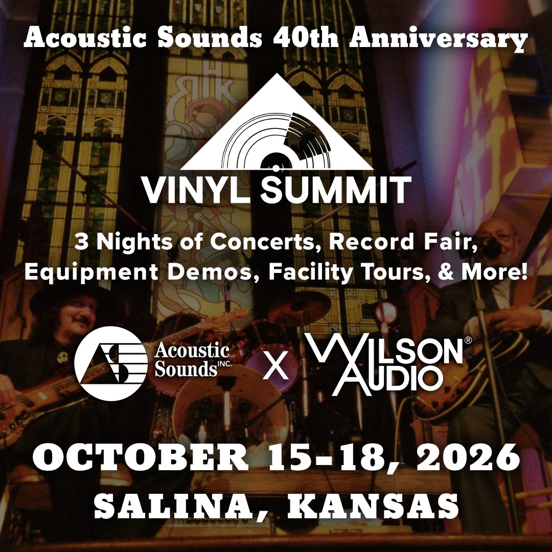 WilsonAudio tweet picture
