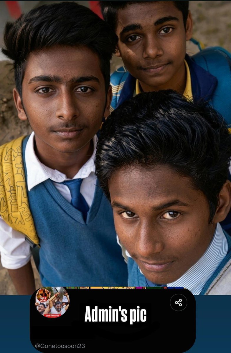 Narakadhipati's tweet photo. @Gonetoosoon23 Marginalized CM to Mandal gwala tha jiski Dd ka din dahade D00dh Nikal liya jata the bhumiharo dwara🤣😭 https://t.co/1RBeZdzns8
