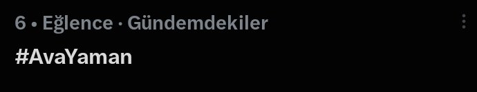 kimkilerli7's tweet photo. Bu dizi avanındır ya https://t.co/71EAuWGkNf