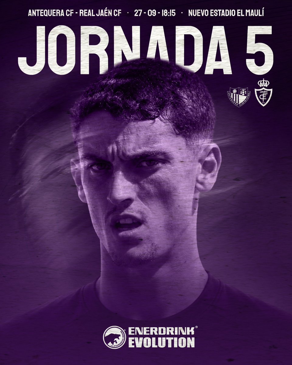 RealJaenCF's tweet photo. Llenemos El Maulí de camisetas blancas 😏

#RealJaénCF #1RFEF #TuVozSuma https://t.co/SXLajkHUC3