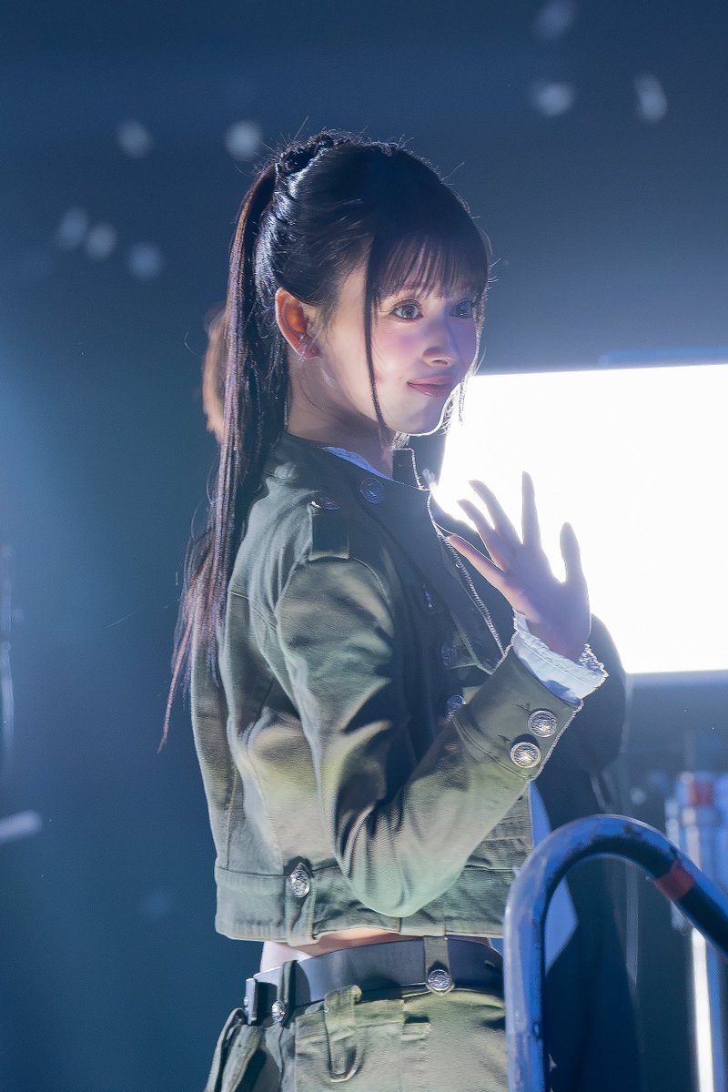 OUT_1026's tweet photo. 260922 NiziU 悔しい🥹 https://t.co/R4yOZEAKpu
