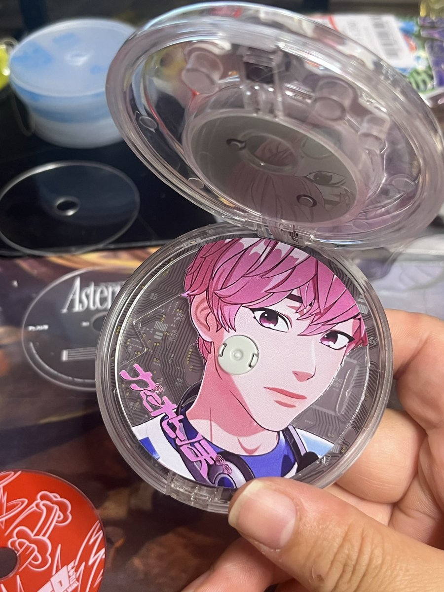 illu0022's tweet photo. 이것저것 https://t.co/JBf2VKfO6C