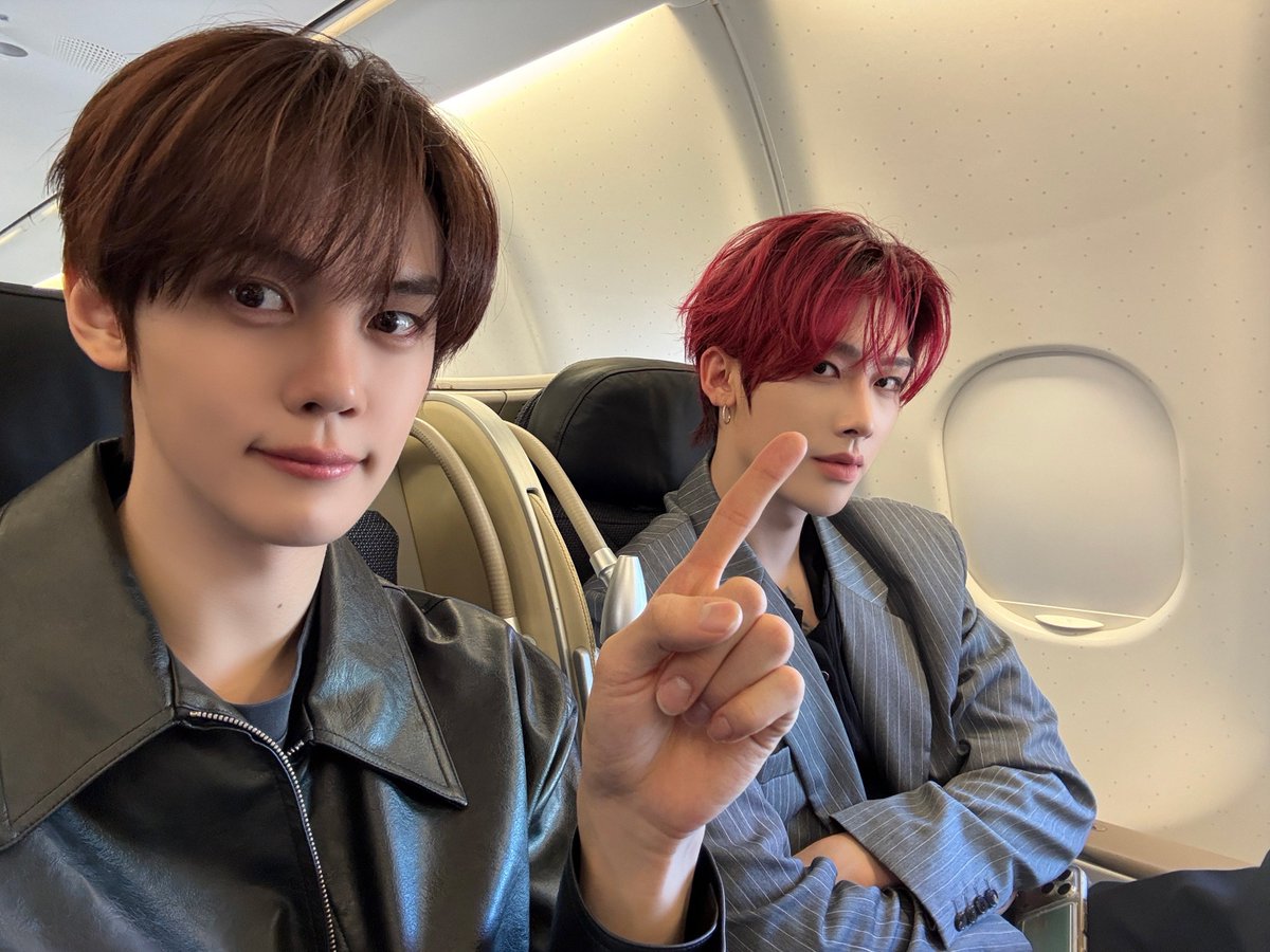 gyubrikmedia's tweet photo. 260923 gyubrik 
🐶🫧 11:56PM JST

gyubrik selcas 📸 https://t.co/OJ1PgujHTy
