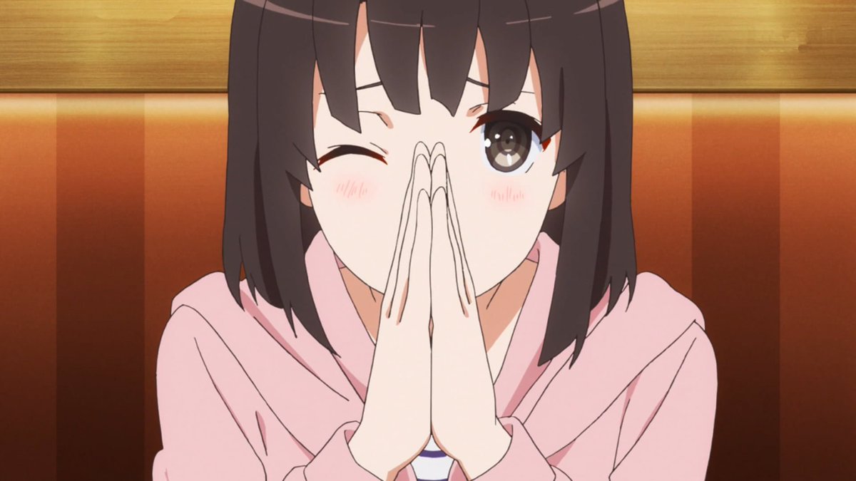mgn_mgnmgn's tweet photo. ＃加藤恵生誕祭2026

二日目 https://t.co/yOO45bmZ6R