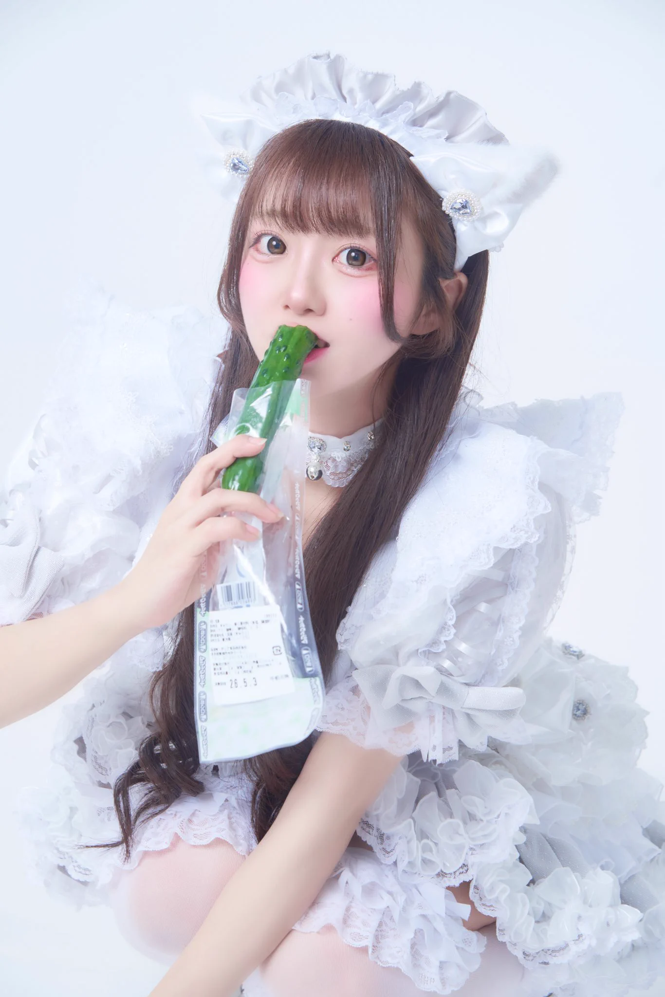 もがなちゃん🪽 on X: 