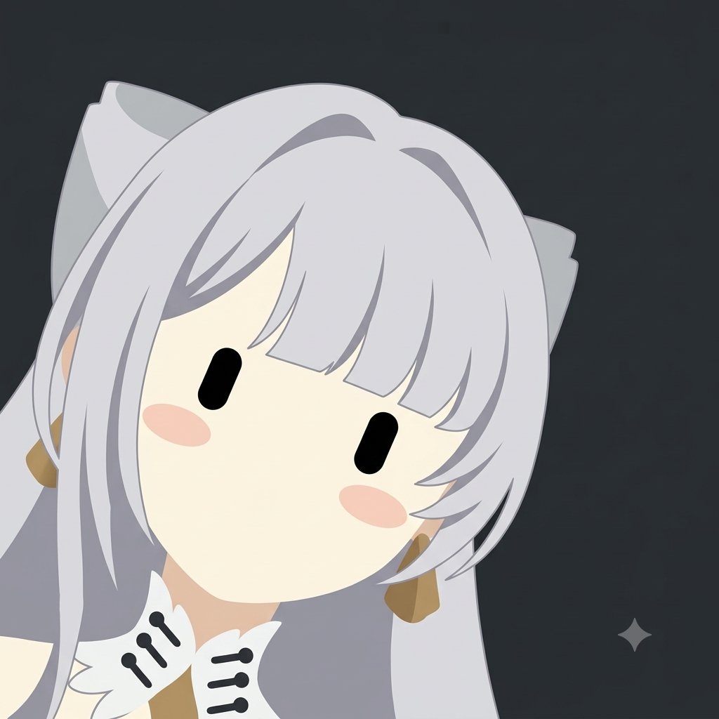 littlesizimi's tweet photo. 流行ってるので、生成してみた https://t.co/rnNxxauYQD