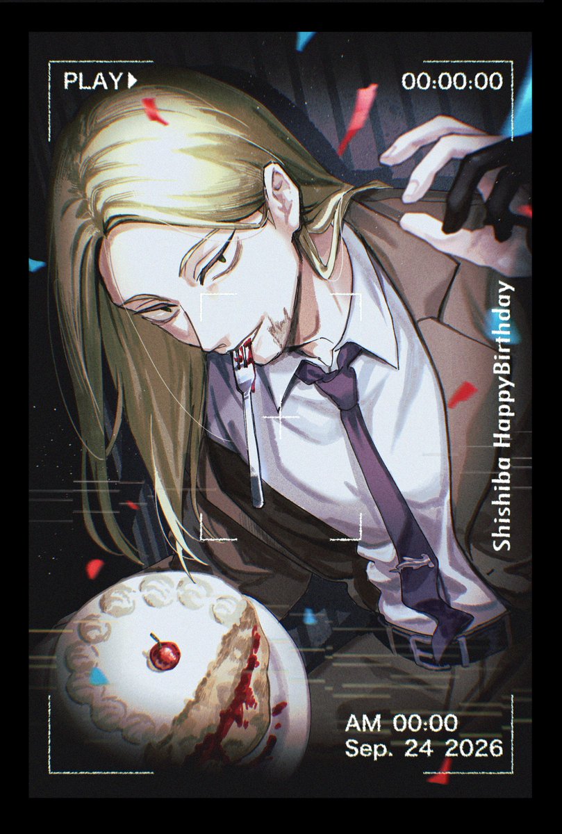 53ooooooooi0's tweet photo. #神々廻誕生祭2026 
！Happy Birthday！ https://t.co/zLnIKxTa8J
