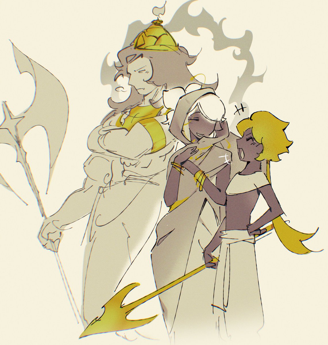 meow_boop's tweet photo. #cookierunkingdom https://t.co/8zImf0Hn7N