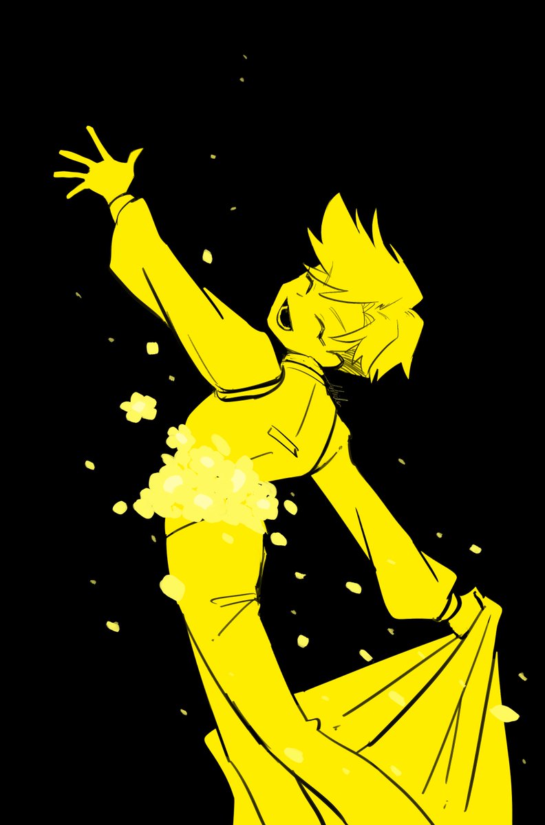 soda_as's tweet photo. 🌼 https://t.co/r40xRxeARM