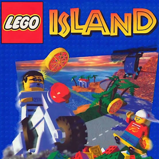 MizzyMogs's tweet photo. I still think about Lego island adventure, one of my favorites from my childhood https://t.co/bFbVSi8wdp