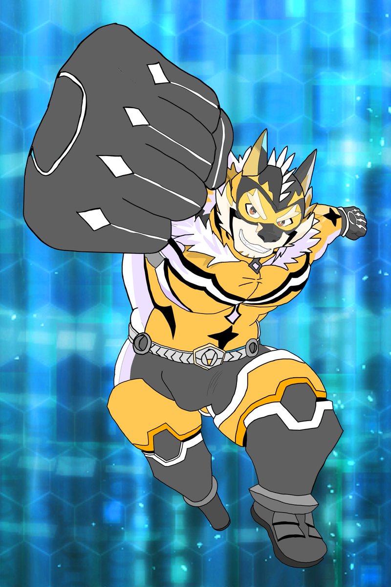 aki2024AS's tweet photo. #LAH_ArtContest
もうすぐラブヒロ6周年！！！！！！
受賞できる気はしないんだけどライキ描いたよ https://t.co/ItqEWJiTsw