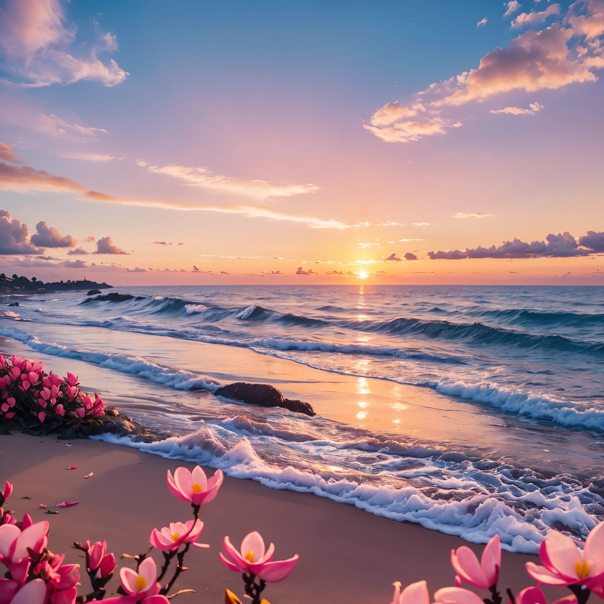 buchynn's tweet photo. Just stumbled on a tiny coastal bookstore at sunset—waves lapping the windows, salt-kissed pages in every nook, and the softest breeze carrying ocean songs. This is how travel feels like a warm, unplanned hug. https://t.co/107tS9mvMR