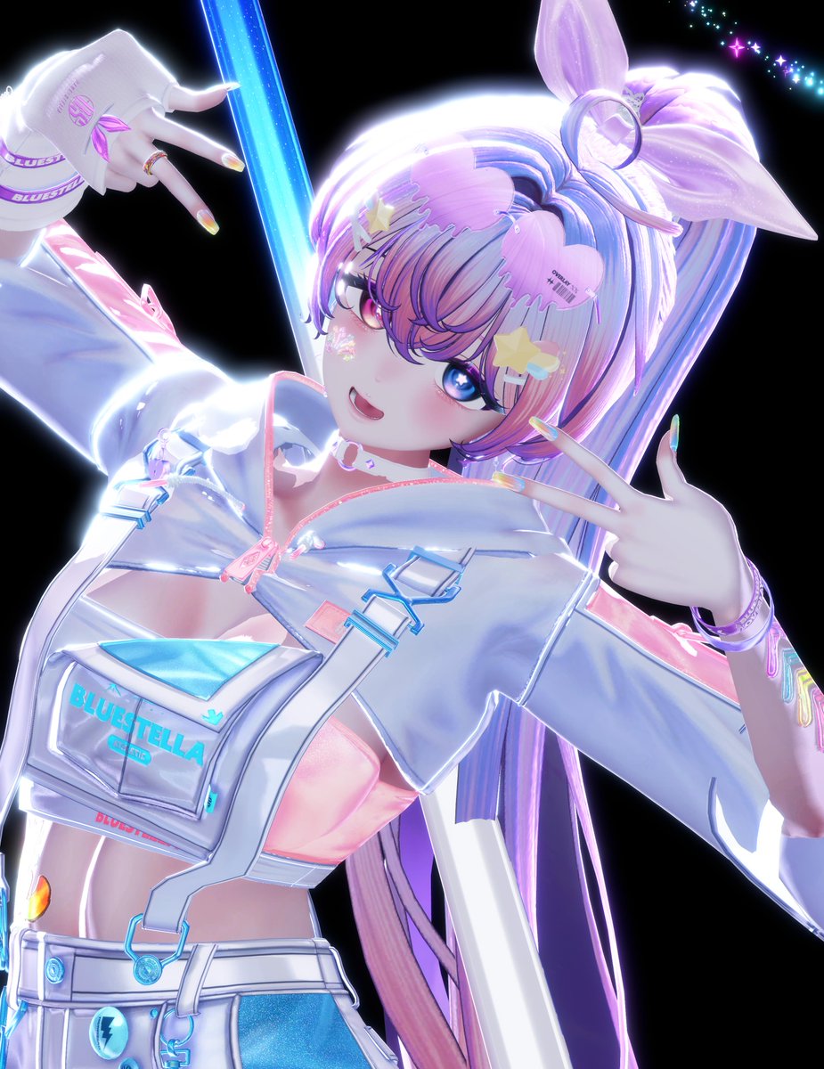 VRC_FuFuFuFu_Qi's tweet photo. #Mayo_3D https://t.co/fYvzWmxVRg