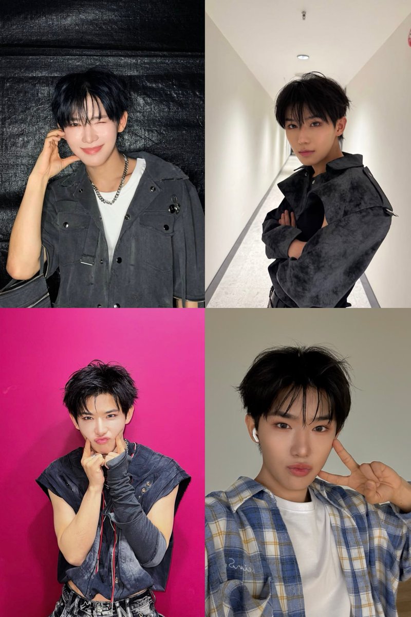 jypeaknation's tweet photo. Happy Birthday to Yichen! 💙 

After everything you’ve been through to finally reach this stage, I hope you know how proud MODU is of you. Keep being the hardworking, talented, slightly chaotic Yichen we love, and never stop chasing what makes you happy. 🫶🏻🎂✨

#HappyYichenDay https://t.co/fJI20JX32O