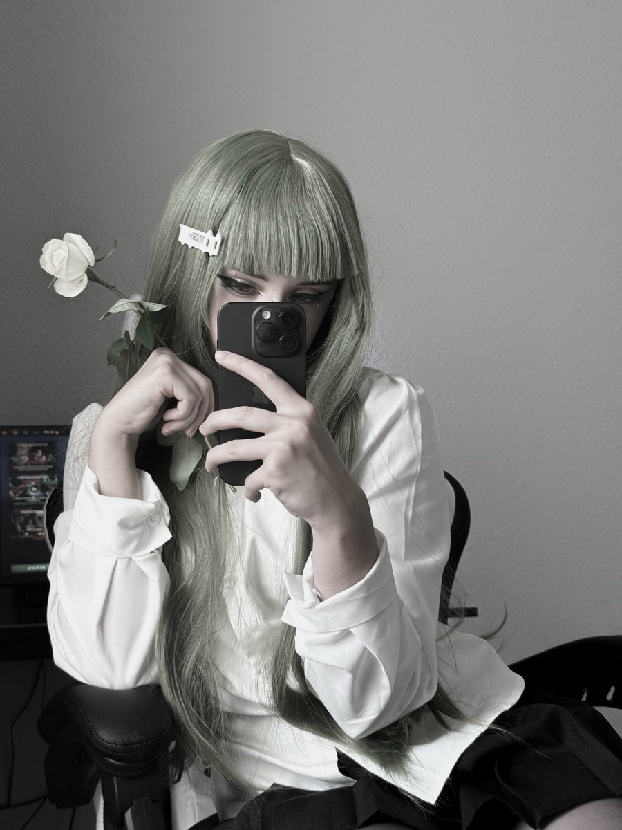 menorixqq's tweet photo. 𓈒𓏸˚₊ ⊹₊༉
#cccosplay #codegeass https://t.co/u7HqezRacj