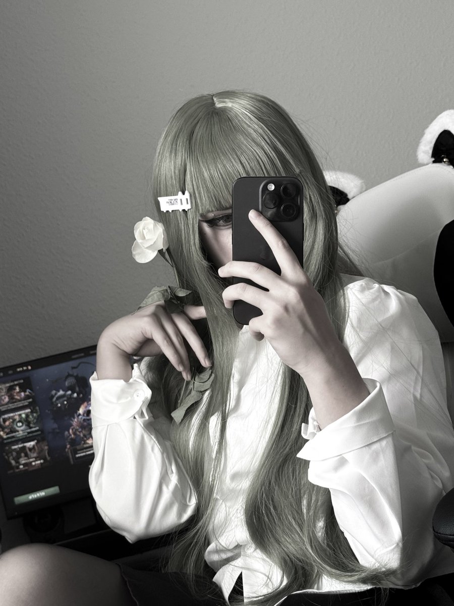 menorixqq's tweet photo. 𓈒𓏸˚₊ ⊹₊༉
#cccosplay #codegeass https://t.co/u7HqezRacj