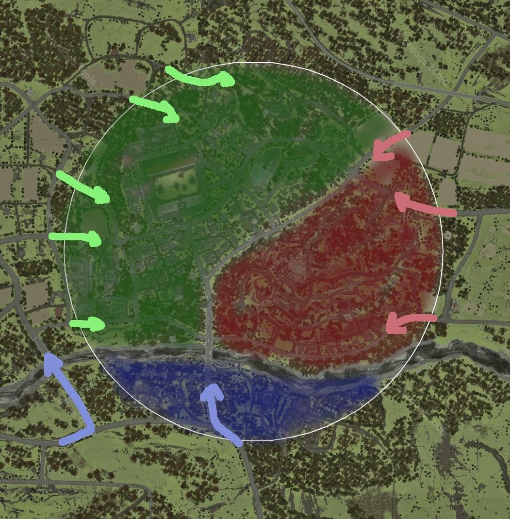 SteamySnuggler's tweet photo. I saw this picture, do you guys feel like the maps are balanced between the teams? 

IMO Ozeti is green favored becaue they get so many good angles on both red and blue and since thats the most played map maybe thats why green currently has higher winrate than red? https://t.co/u103kdf2Jv