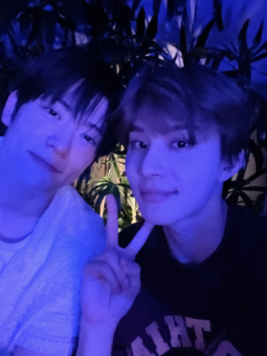 JAEWOOLOOKS's tweet photo. happy 3rd anniversary to this jaewoo selca 🥹 https://t.co/3B6Ge3H1uL