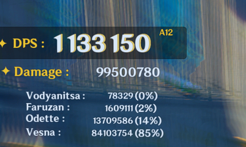 m0onliightz's tweet photo. first time ever reaching over 1m dps kinda nervous https://t.co/YNaqiJd0hv