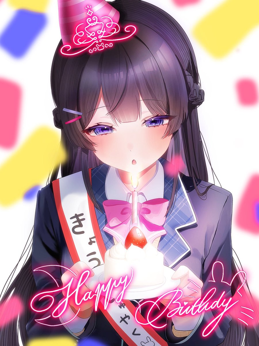 UI_cos_'s tweet photo. #みとあーと  #月ノ美兎生誕祭2026 

　　𝐇𝐚𝐩𝐩𝐲 𝐛𝐢𝐫𝐭𝐡𝐝𝐚𝐲 

. https://t.co/Ml64NLXYGm