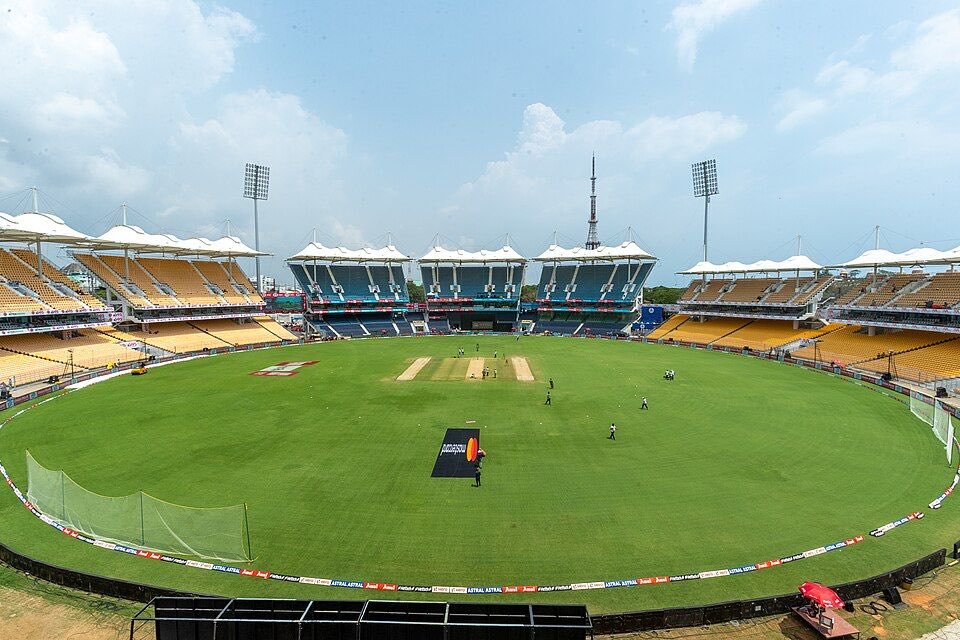 mufaddal_vohra's tweet photo. CSK board officials will meet at their upcoming AGM, scheduled on 25th September, to discuss issues pertaining to anti-corruption activities within the team. (Cricbuzz). https://t.co/GJHgYMDGgO
