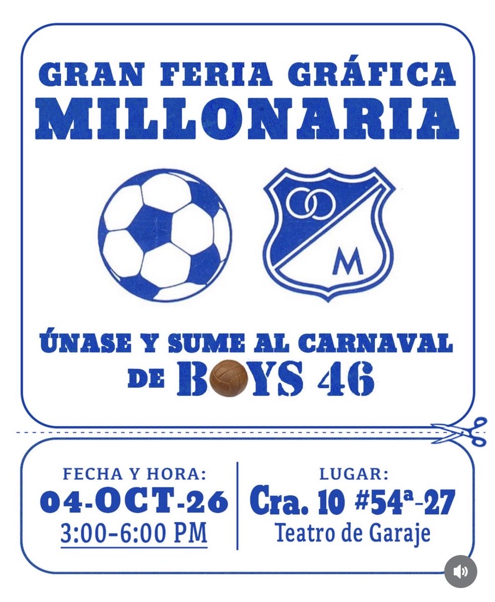 Good_Boys_46's tweet photo. Este es un de los stickers que tendré disponible en la feria de @Boys_46 https://t.co/WpDTIGORHo