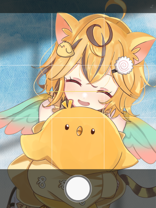 ututu_creative's tweet photo. ✦ おはようVTuber素材 ✦
「立ち絵を置くだけ」で #おはようVTuber 投稿が完成！

📱 写真アプリ風おはV素材
テーマは「夏の思い出」🌻

🚫NG
・おはV以外での使用（返礼品・特典など）
・再配布、販売、自作発言

model：夜凪ぴっぴ  様
( @_yag_p1 )

#おはようVライバー https://t.co/yYYlye76l4