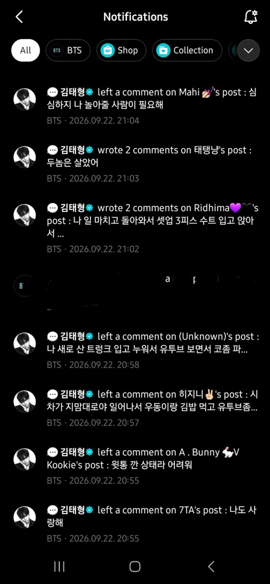 AzraelTks's tweet photo. Oh That’s why Taehyung is spamming WV because his boyfriend and his hyung are going abroad. 🤭 https://t.co/bB87tpmiN2