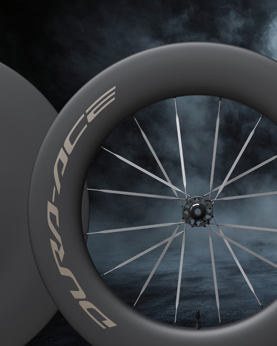 RideShimano's tweet photo. Balance changes everything.
The new DURA-ACE C99 and Disc wheels are designed to elevate your Time Trial and Triathlon performance.
Rolling with ease 🔗 https://t.co/49fRYcArv7 #ShimanoRoad https://t.co/xowKjFwYjx