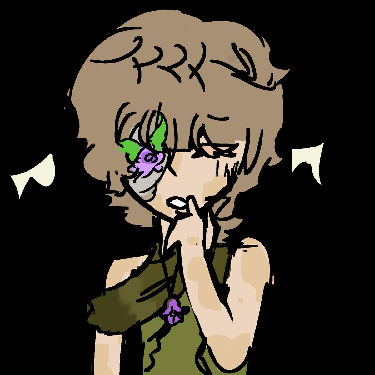 opalqelr's tweet photo. Oc art https://t.co/VSs5dnl5Vy