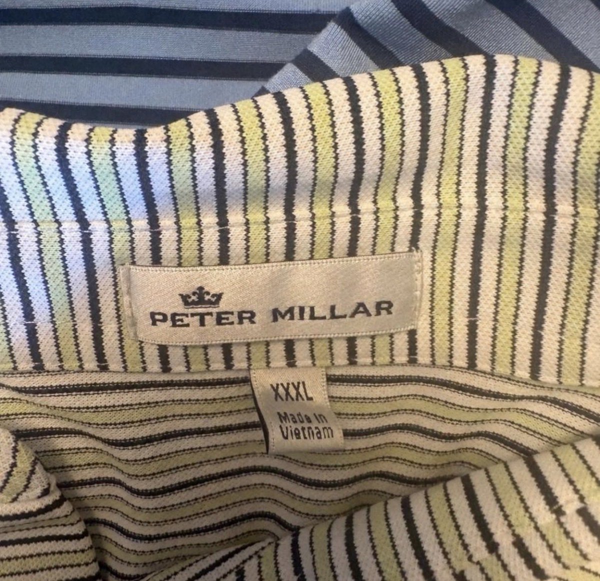 cliftonsfinestt's tweet photo. Barely could sleep last night knowing I get to rock 2 collars today #pm https://t.co/6hPL3NdeJJ