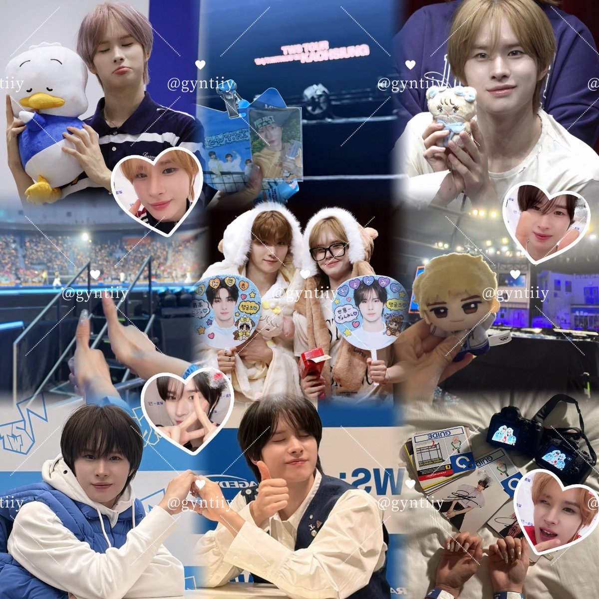 gyntiiy's tweet photo. 경민🩵

#TWS好きな人と繋がりたい #42と繋がりたい #투어스_트친소 #42트친소 https://t.co/LN0EMYqL6Q