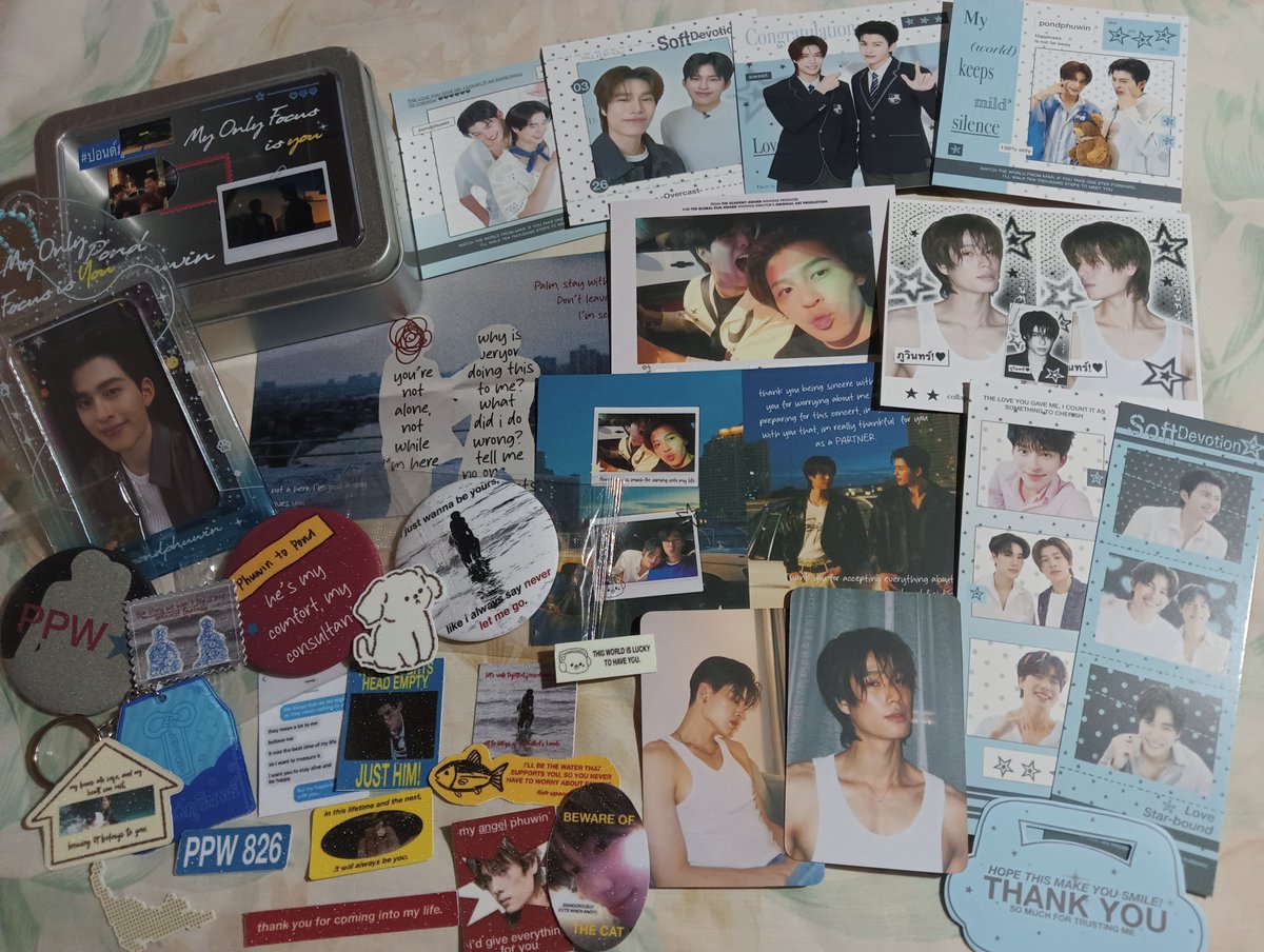 4everPPWE's tweet photo. my PPW anniv kit is here! 💌🎀 thank you so much po @nrwnskyn super happy with this purchase~ 💗 

#ryeviews https://t.co/hX6sVr1IZP