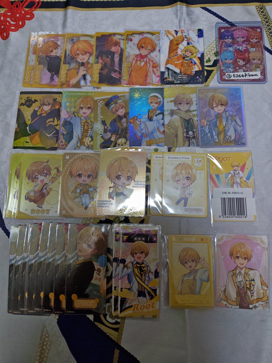5266Kkmn's tweet photo. 【交換/譲渡】すとぷり

【譲】
✢画像参照

【求】
✢他ポスト【求】
※譲渡の場合、条件ご提示ください。

郵送交換希望、都内手渡し要相談
 #すとぷりグッズ交換 https://t.co/QiOnmicYlV