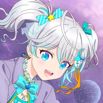 clearusui's tweet photo. #新しいプロフィール画像

コラボ配信を盛り上げたーいっ！！！
実は宇推くりあ、ラブライブ！スーパースター！！さんとコラボ中なの✨️✨️

光栄なことすぎて、ほんとにほんとに毎回夢のよう...🥹

JAXAとLiella!と宇推くりあのコラボ配信！
18時からだよ！絶対絶対見てくださいっ♡

#Liella #JAXA https://t.co/2i1pRH4x6j