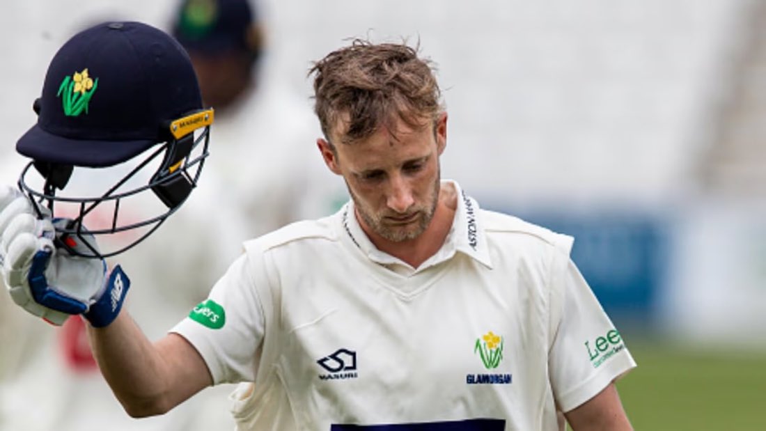 mufaddal_vohra's tweet photo. 🚨 ROOT ANNOUNCES RETIREMENT. 🚨

- Joe Root’s younger brother Billy Root has announced his retirement from professional cricket. https://t.co/VA90KtsFpy