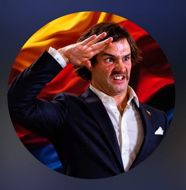 MaLonArb's tweet photo. @Melquisedec70 Muy bien, eran militares. Esa loca hp ni siquiera prestó servicio militar 🤡 https://t.co/Jr25A5GcvD
